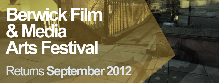 The Hunter and the Swan at Berwick Film and Media Arts Festival