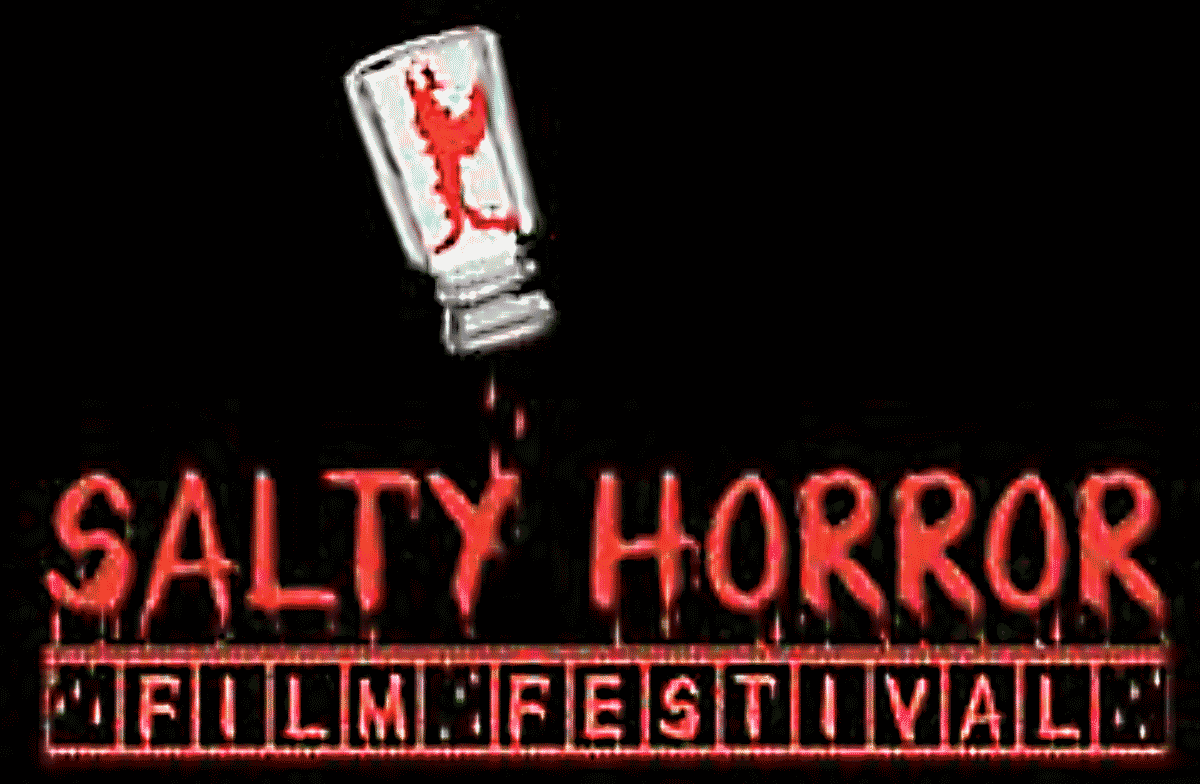 Maria Dizzia wins best actress at the Salty Horror International Film Festival