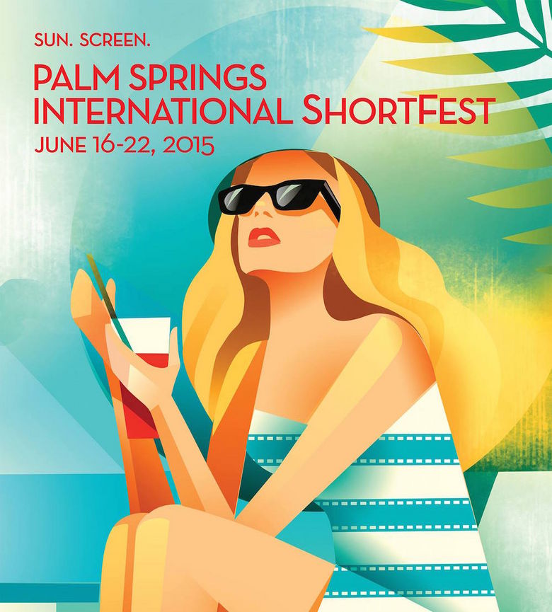 Stryka at Palm Springs International ShortFest